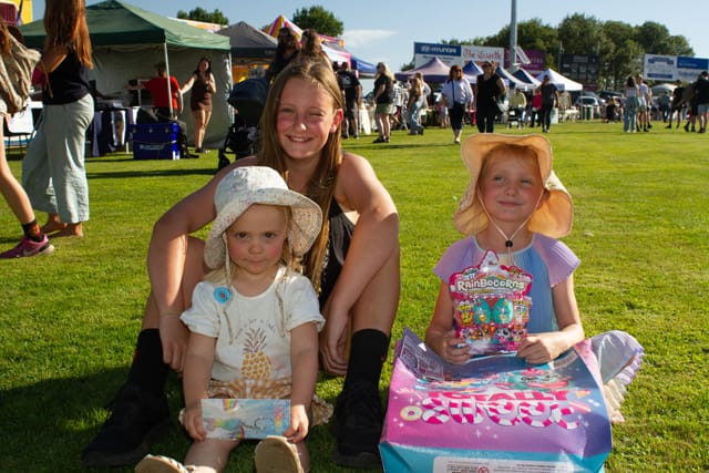 Ficifolia Festival - 19.02.2022