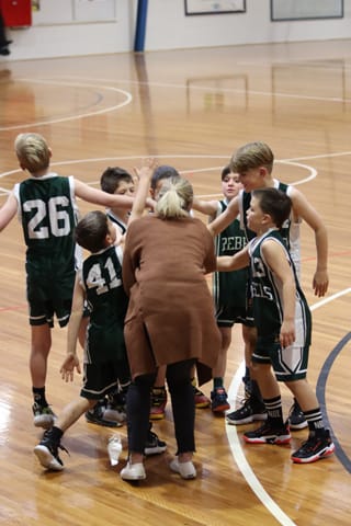 Basketball - 20.08.2021 