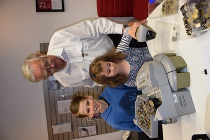 Great response for hospital appeal