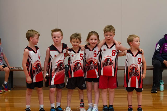 Basketball - 09.12.2021