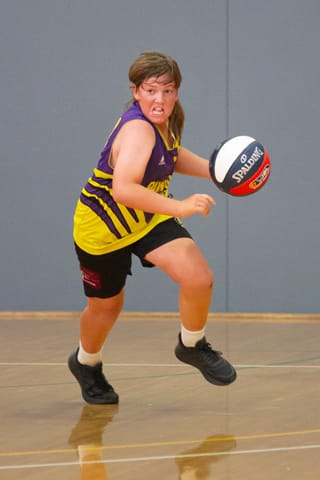 Basketball - 08.02.2022