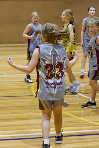 Basketball - 20.05.2021 