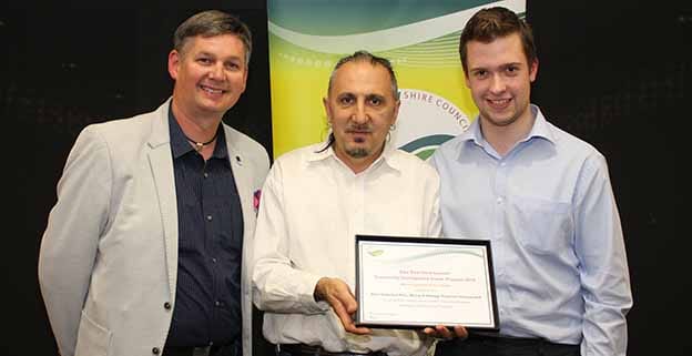 Groups receive $200,000