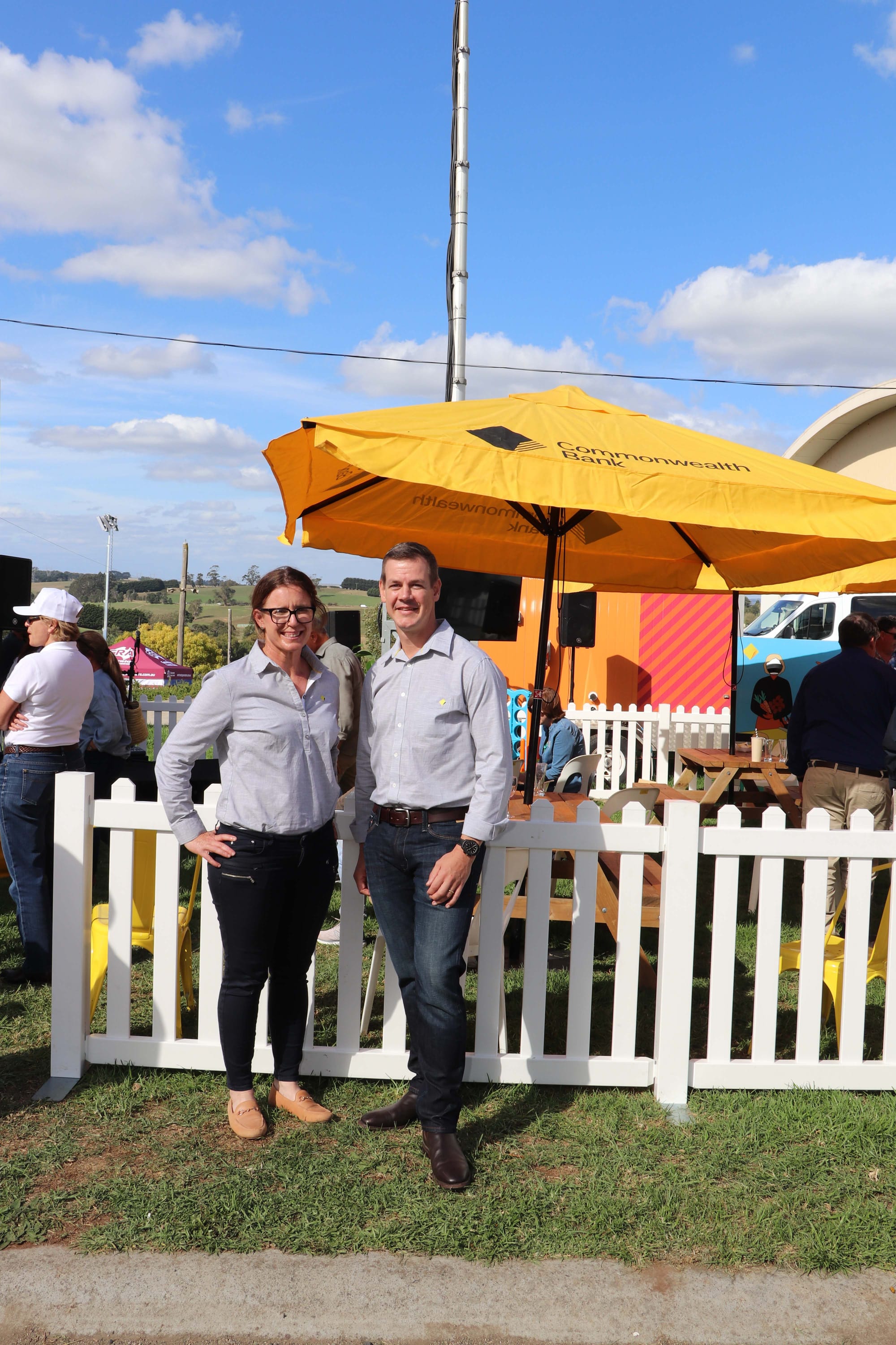 Farm World - 2022 - Friday