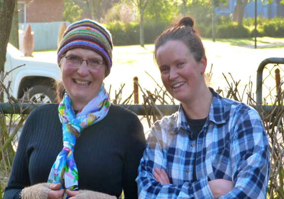 New community market in Trafalgar