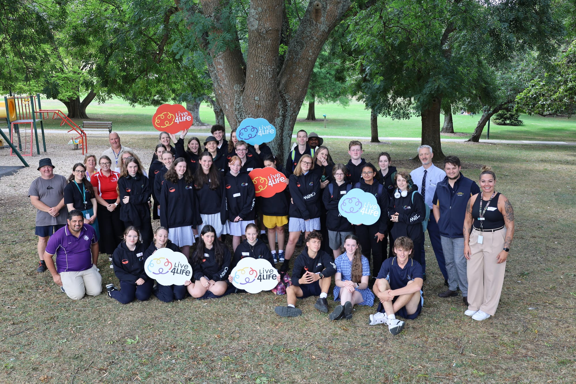 Tackling youth mental health