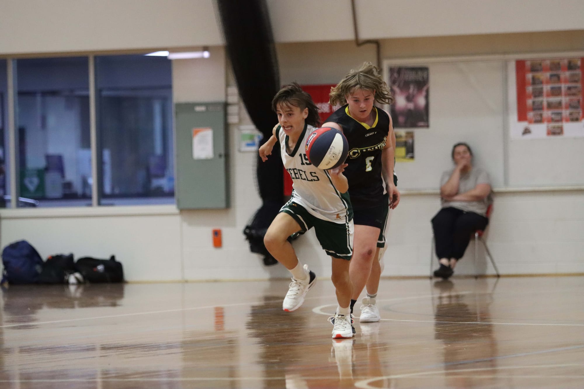 Basketball -29.03.2022