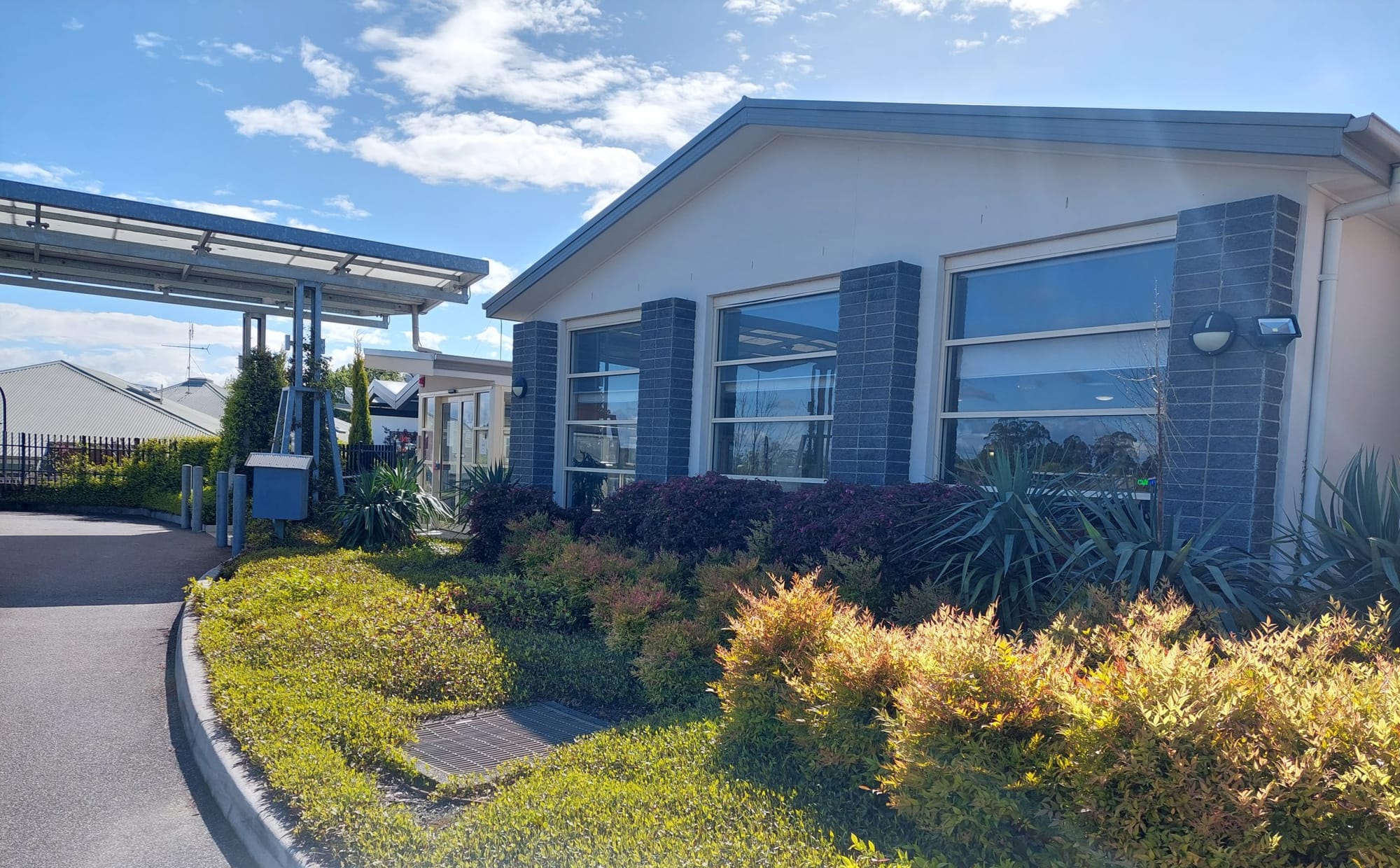 Nurses offered sign-on bonus