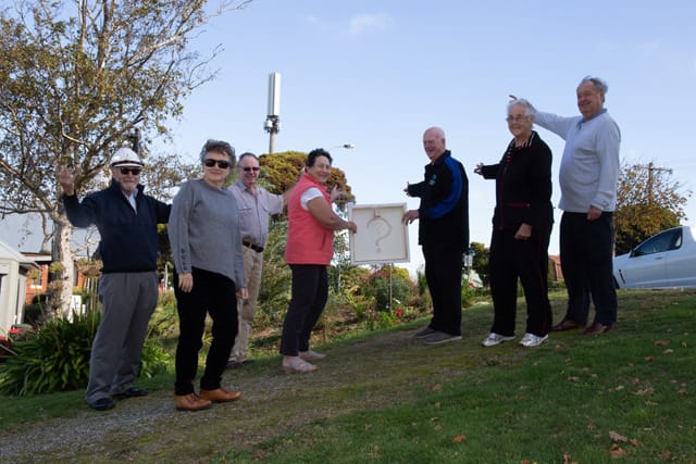 Phone Tower - 06.05.2021 