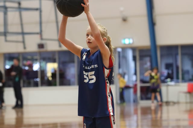 Basketball - 25.11.2021