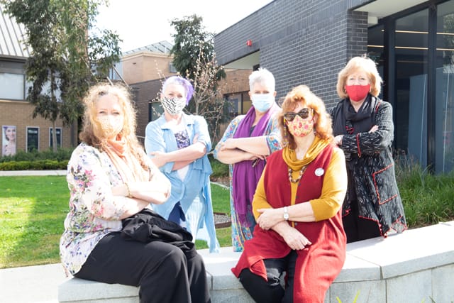 Off the Leash Theatre - 19.08.2021 