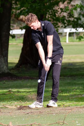 Golf Drouin - 30.10.2021 