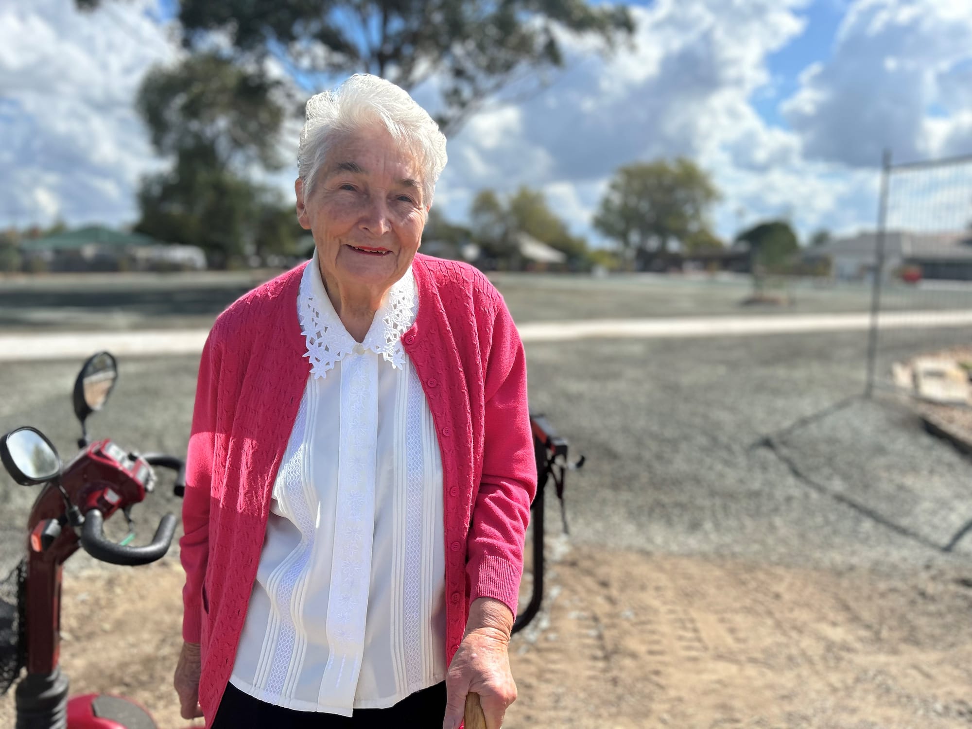 Malacarne proves to be a winning name