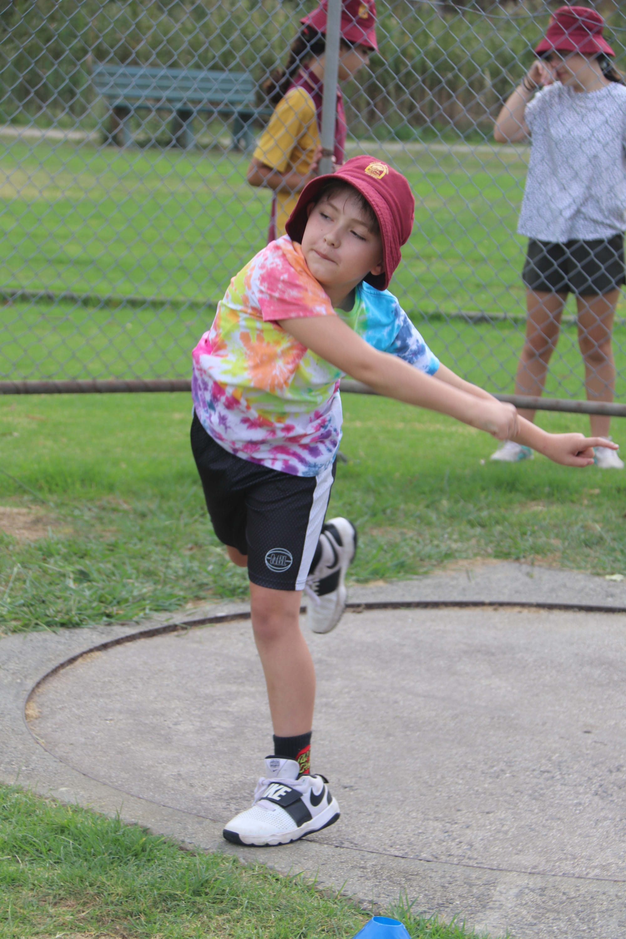 Drouin PS sports - 15.03.2022