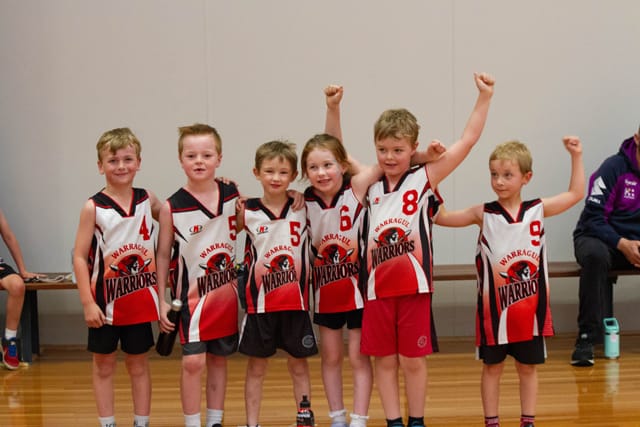 Basketball - 09.12.2021