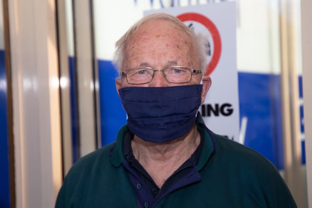 Vox Pop - 09.09.2021 