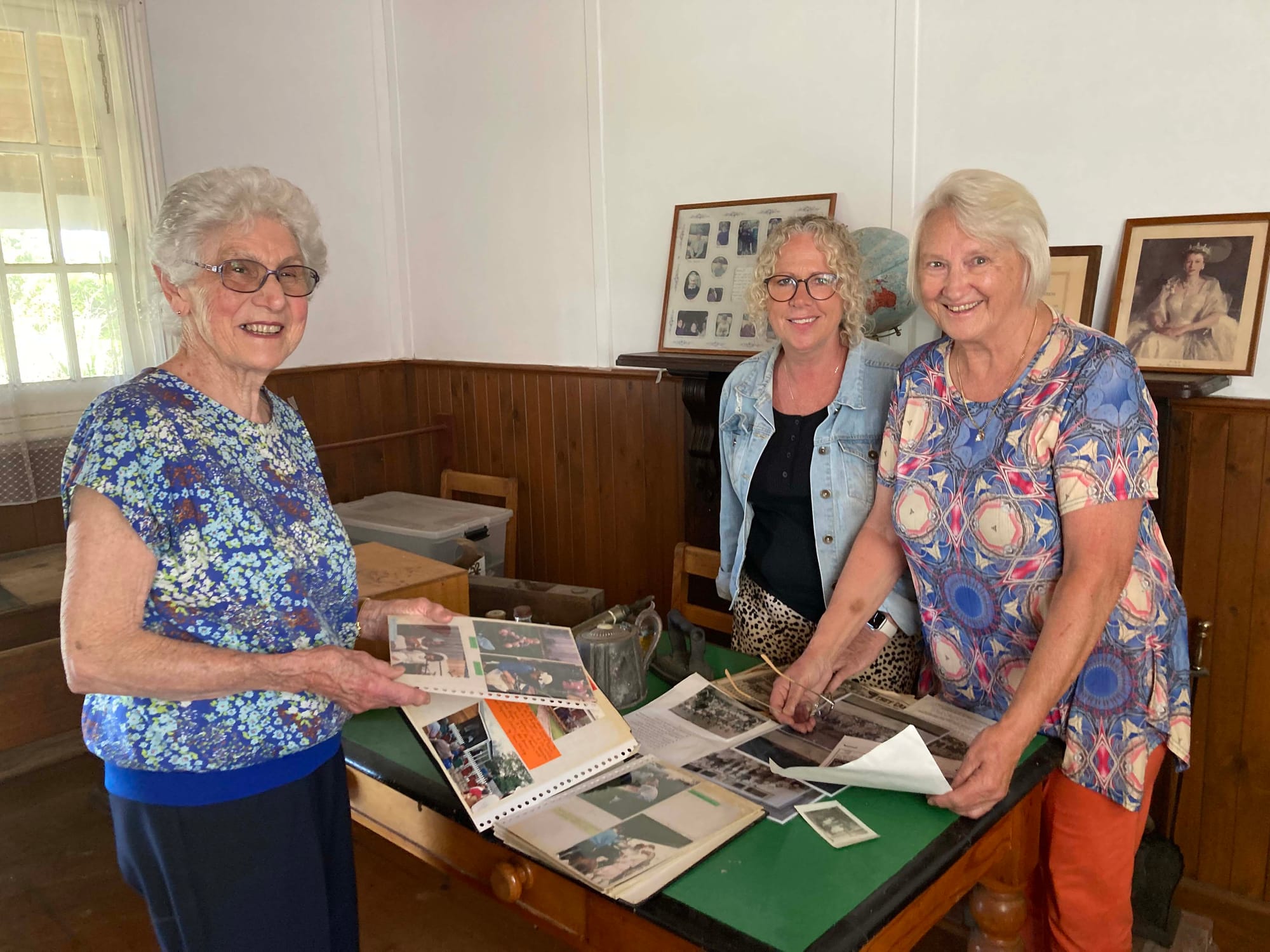 Garfield PS Reunion - 15.11.2022