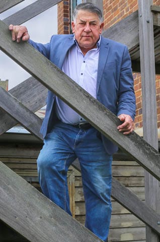 John Wells - 30.05.2023