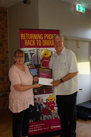 DDCF Chq Presentation - 14.12.2021