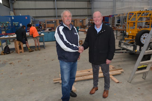 Schools Manager - 15.06.2021