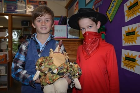 Chairo costumes light up the world