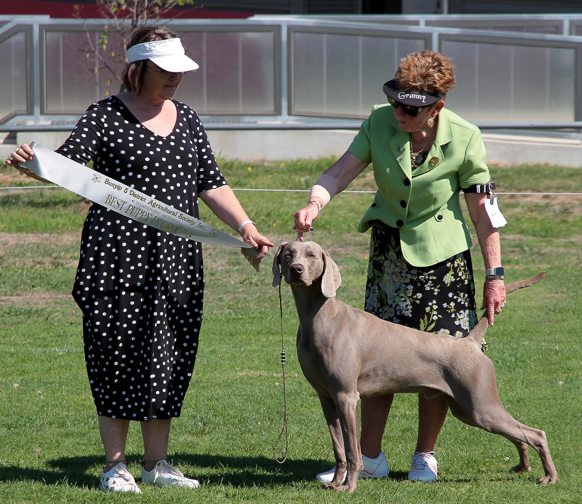 Bunyip Show - 27.03.22