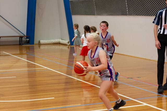 Basketball - 09.12.2021