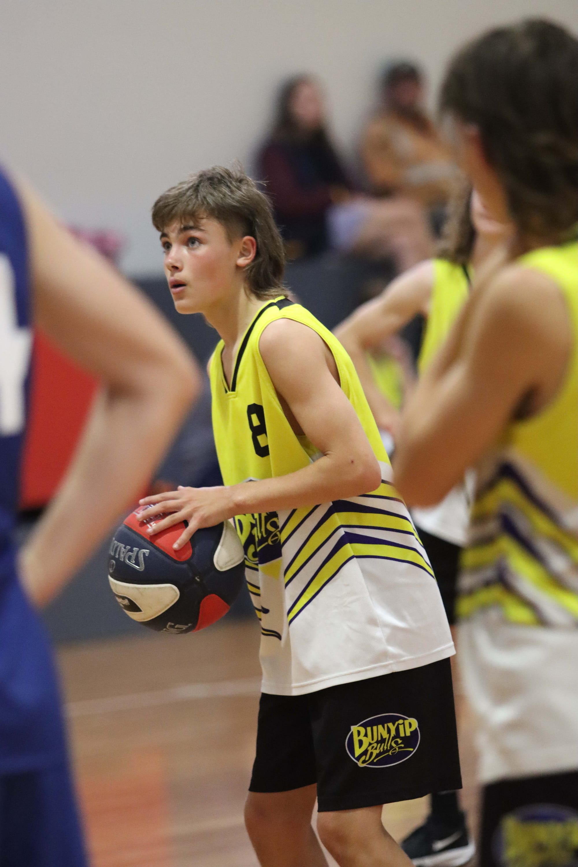 Basketball -29.03.2022