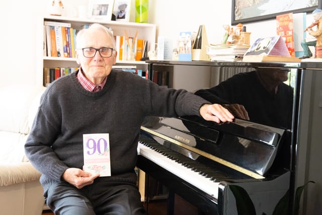 Albert Fox - 07.10.2021 