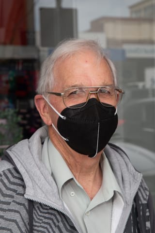 Vox Pop - 28.10.2021 