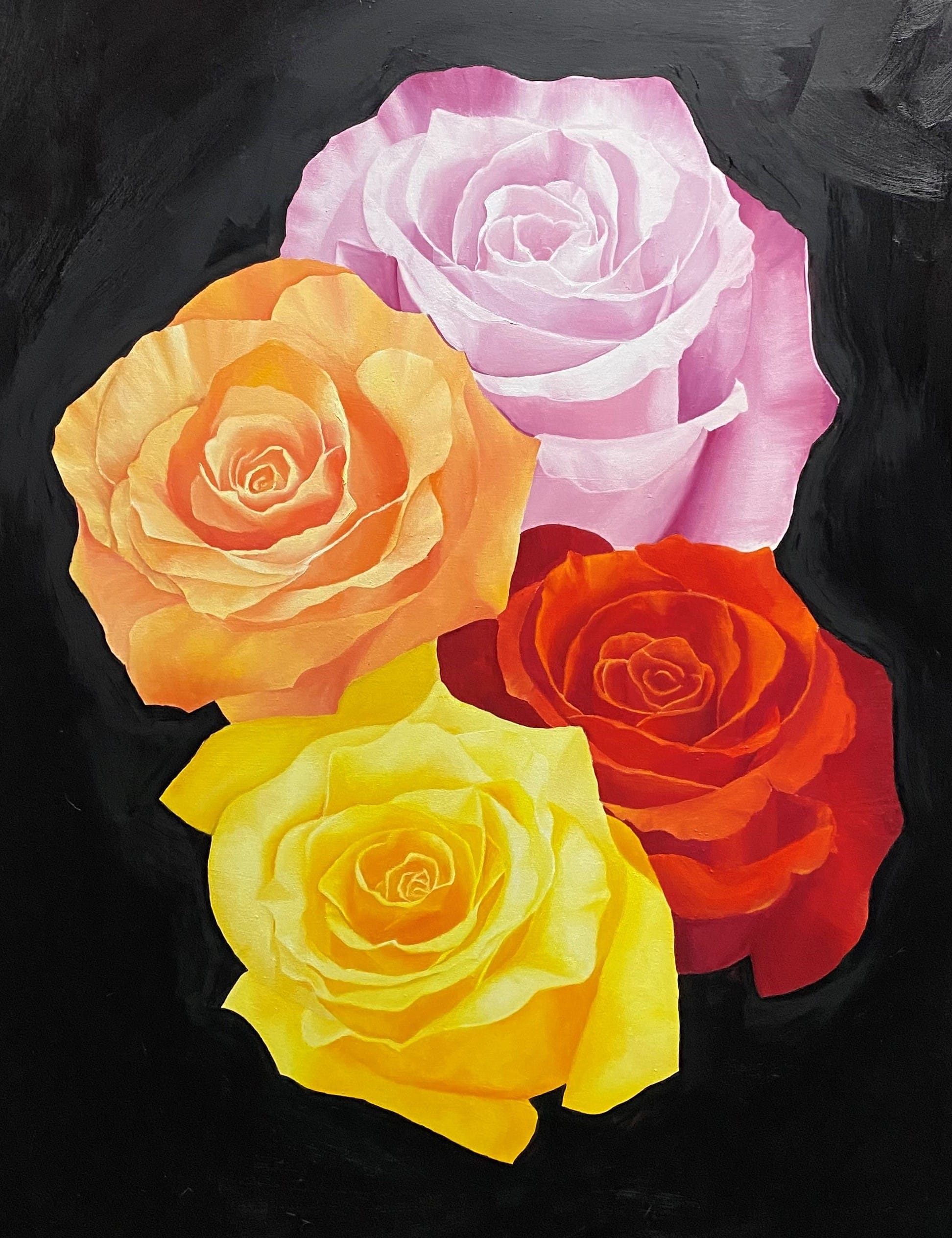 Hugh McKinleys Product Design & Technology (Hard Materials) design.