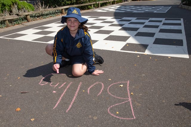 Warragul Nth Primary School Activities 