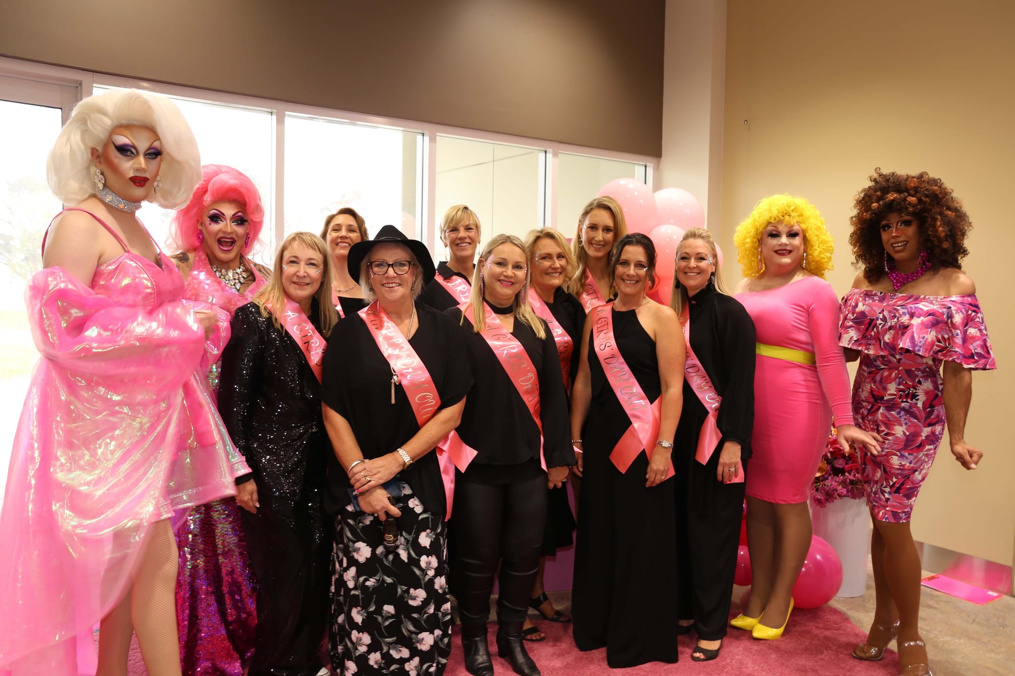 A Girls Day Out - 10.05.2022