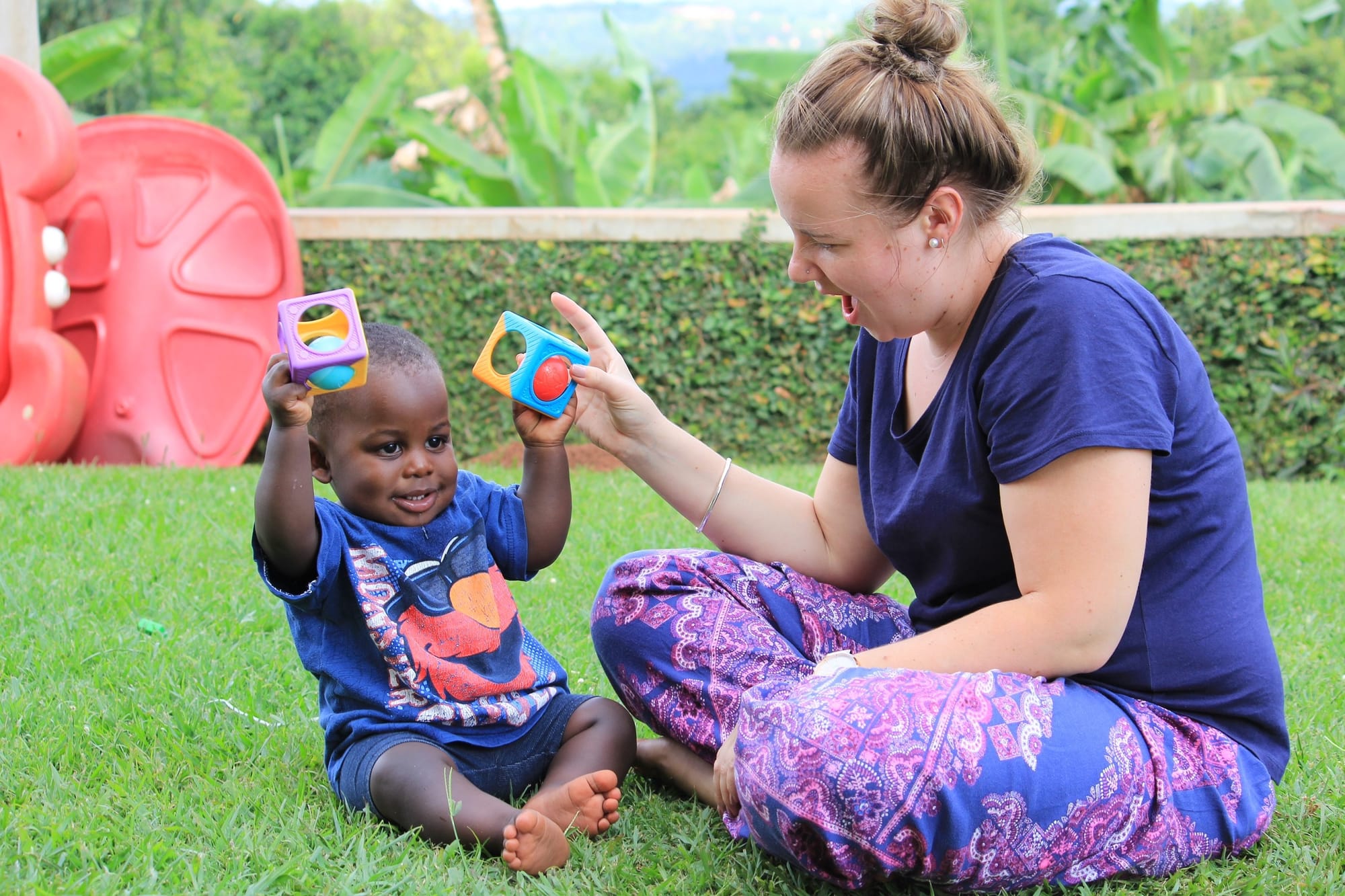 Local woman receives prestigious award