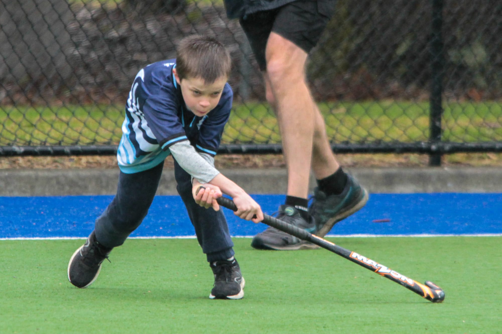 Strong week for the Gippsland Strikers