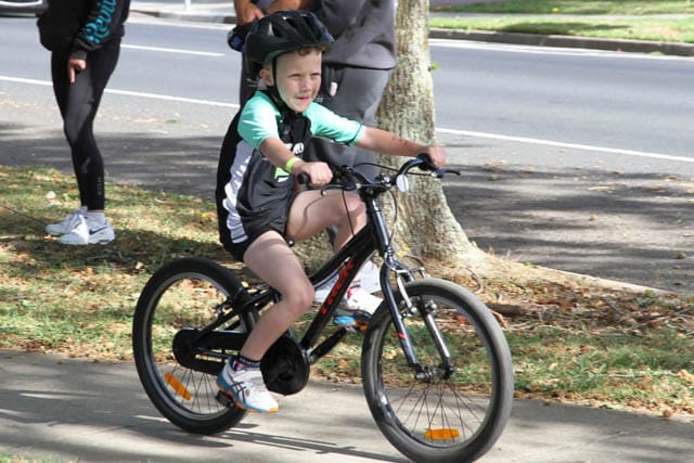 Wild Dog Triathlon - 02.03.2024