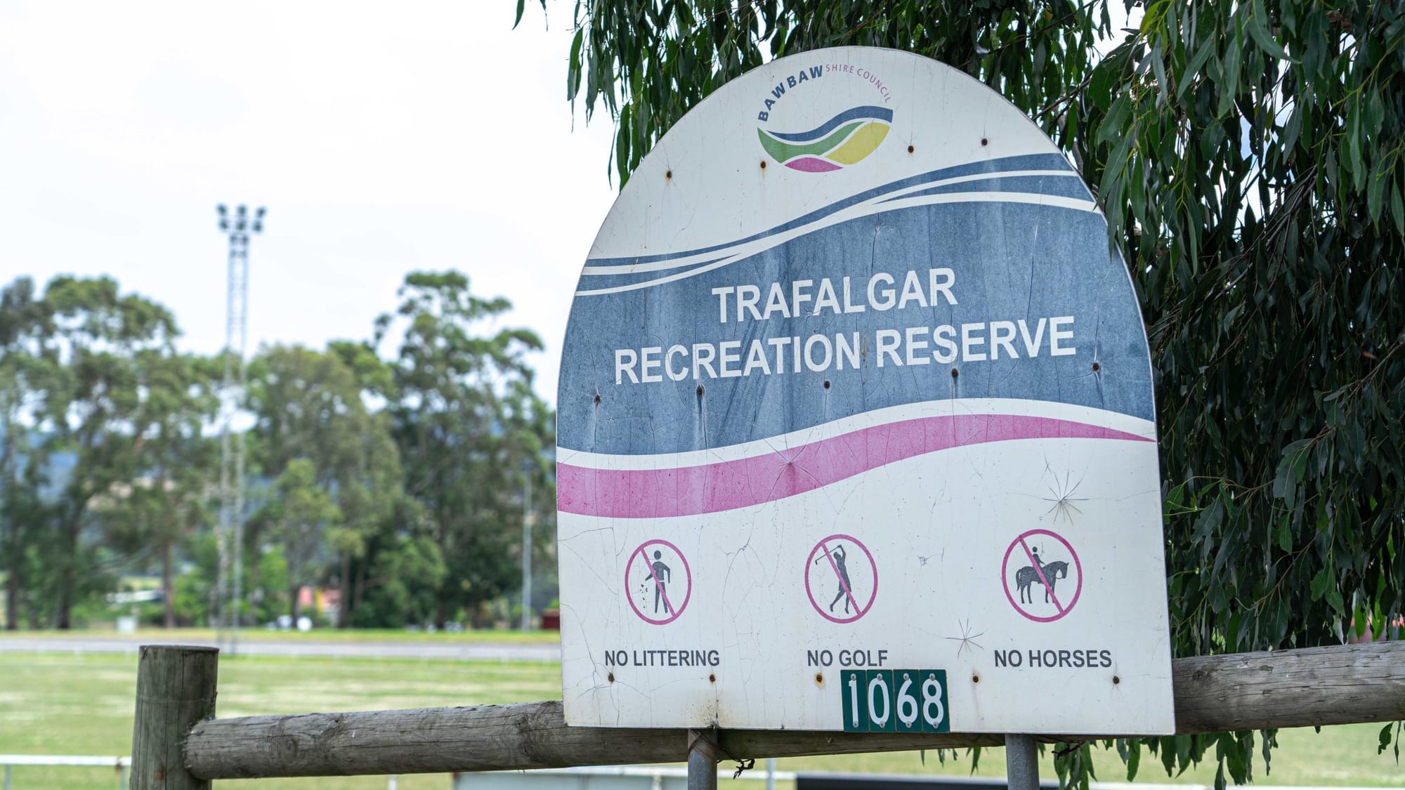 Oval funds removed in pre-budget talks