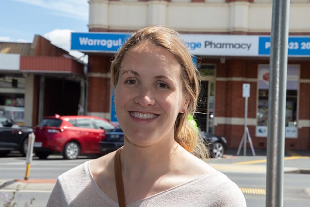 Vox Pop - 11.11.2021