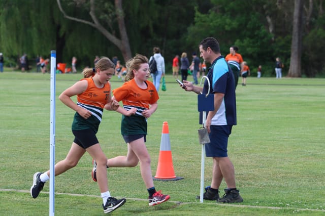 Little Athletics -10.12.2021