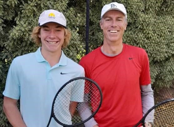 Drouin Tennis Club takes on the best