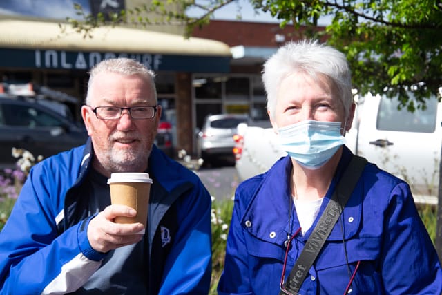 Vox Pop - 09.09.2021 