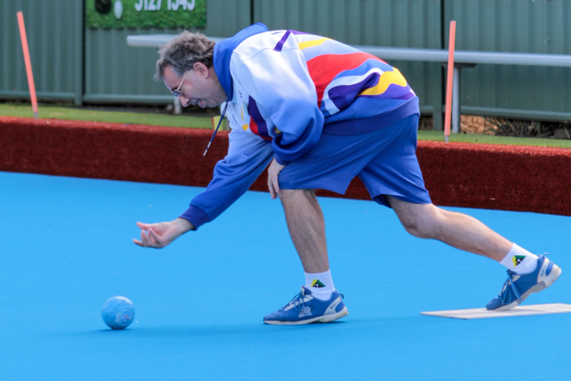 Longwarry get up in a close one