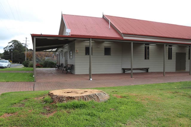 Rokeby Sculpture - 09.07.2024