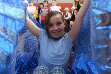 Sell-out night at the Oscars