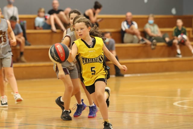 Basketball - 17.02.2022