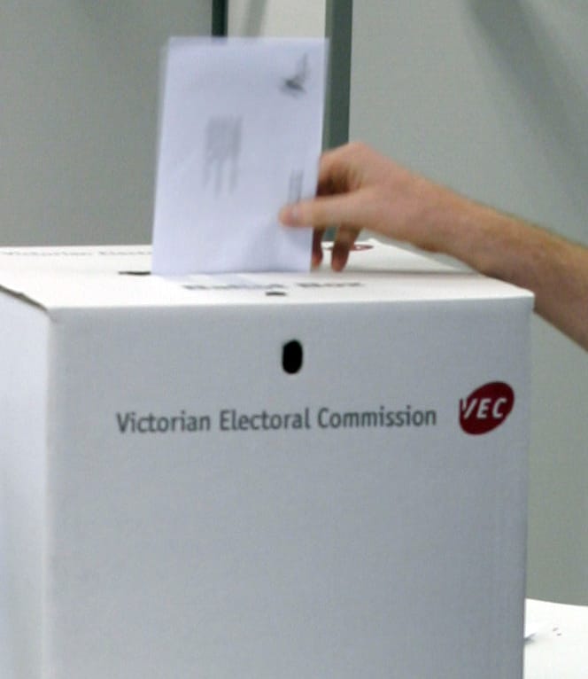 ALP joins election battle