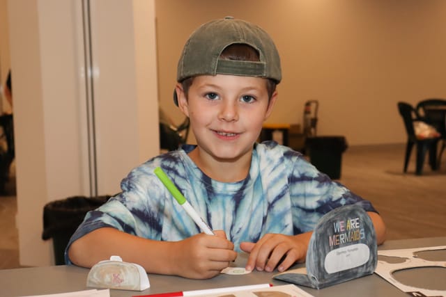 NGV Kids Art - 25.01.2022