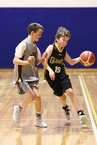 Basketball - 13.07.2021 