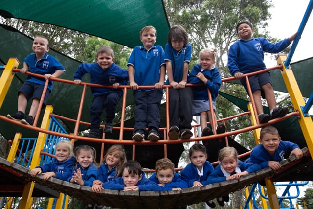 Prep Students - 08.02.2022