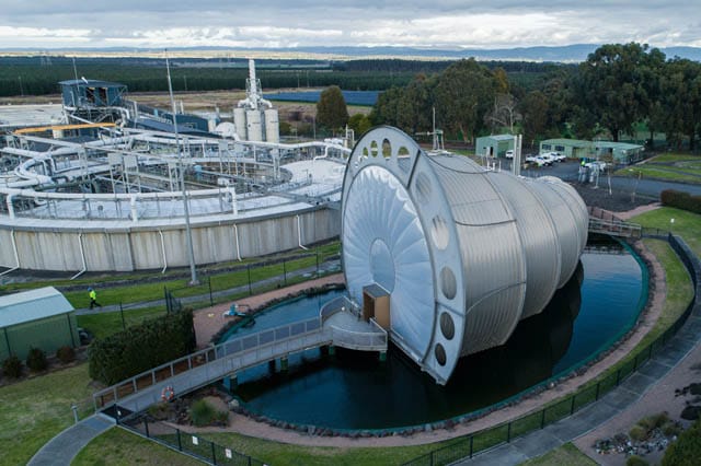 Water Factory - 07.02.2023